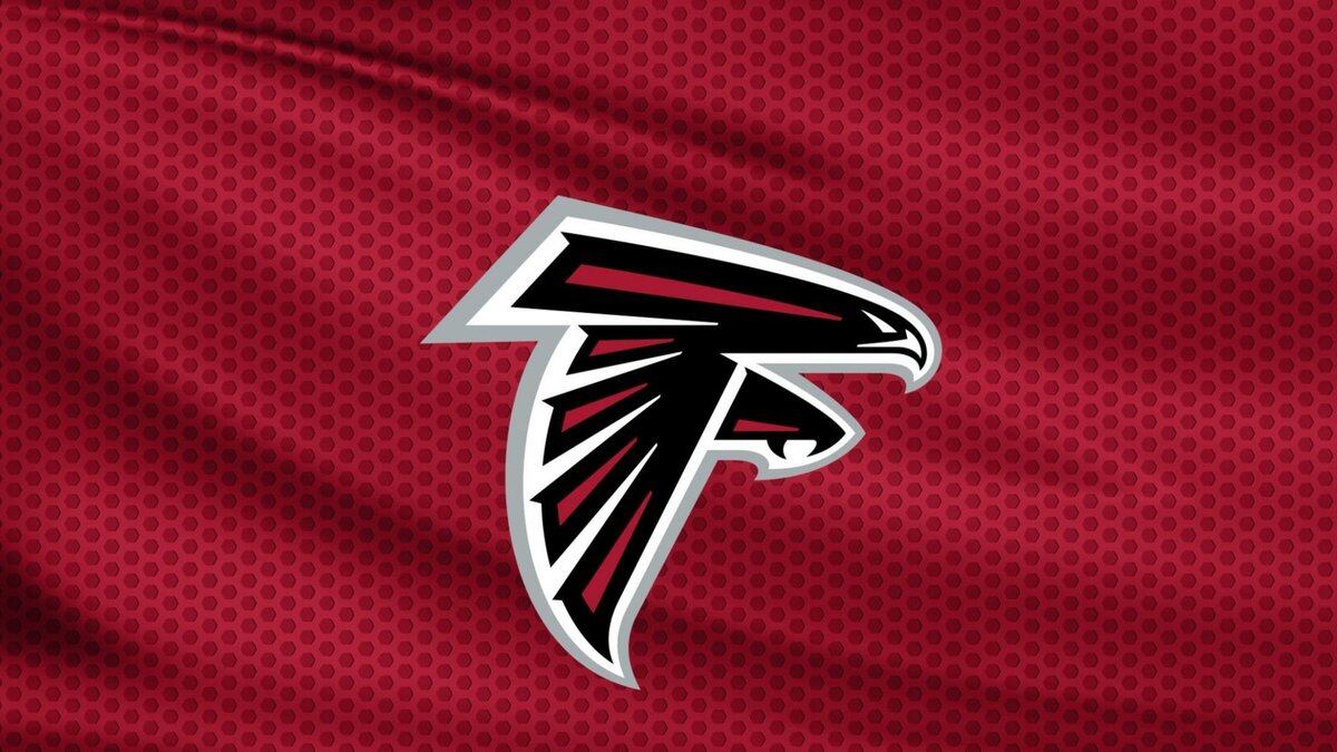 Atlanta Falcons Reintroduce Red Throwback Helmets – SportsLogos