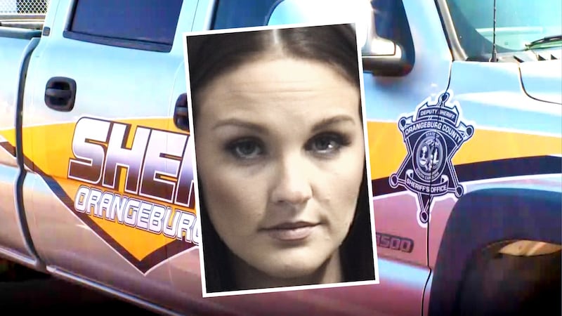 Reagan Anderson, 27