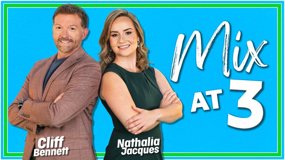 WRDW Mix at 3