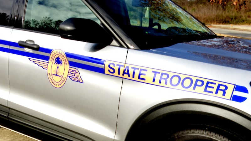 South Carolina Highway Patrol