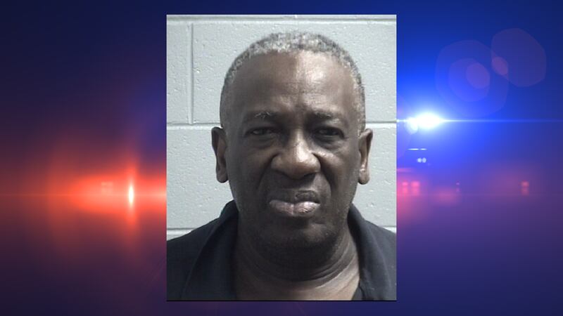 Hercules Felder was charged with murder in connection with a shooting in Orangeburg County.