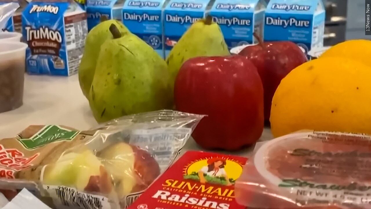 Kids have many summer meal options across South Carolina - Vimarsana News