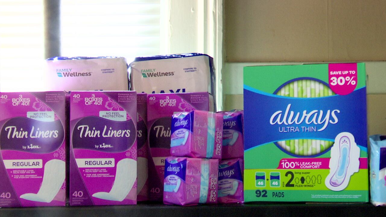 Augusta group looks to break stigma during Menstrual Hygiene Day - Vimarsana News