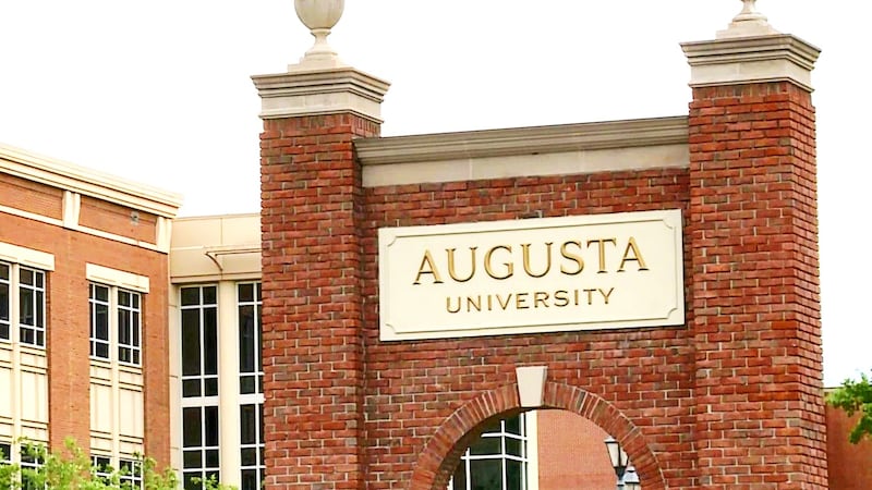 Augusta University