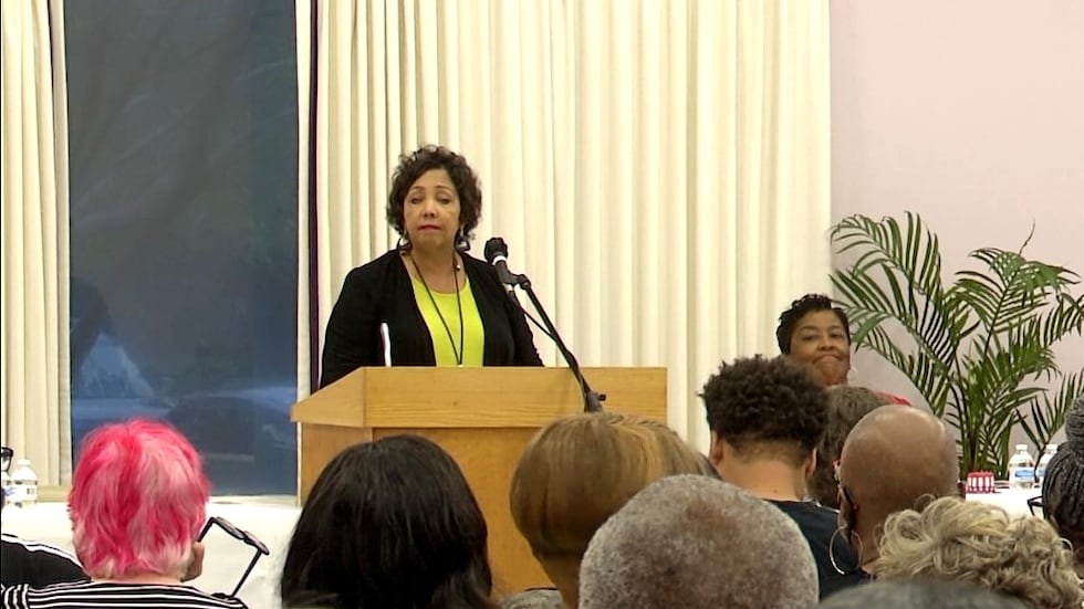 Gail Diggs, Aiken City Council Candidate