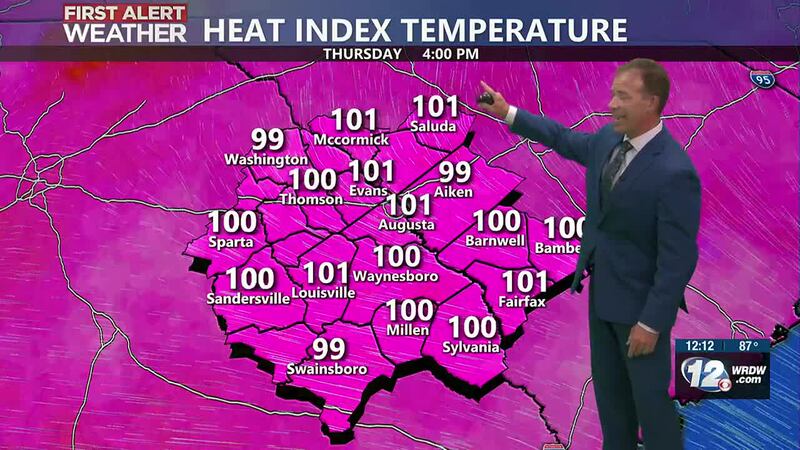 Heat Index