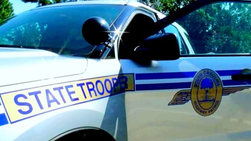 South Carolina Highway Patrol