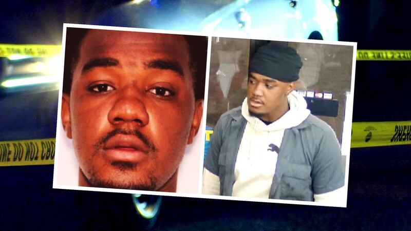 Chauncey Thompson IV, 20.