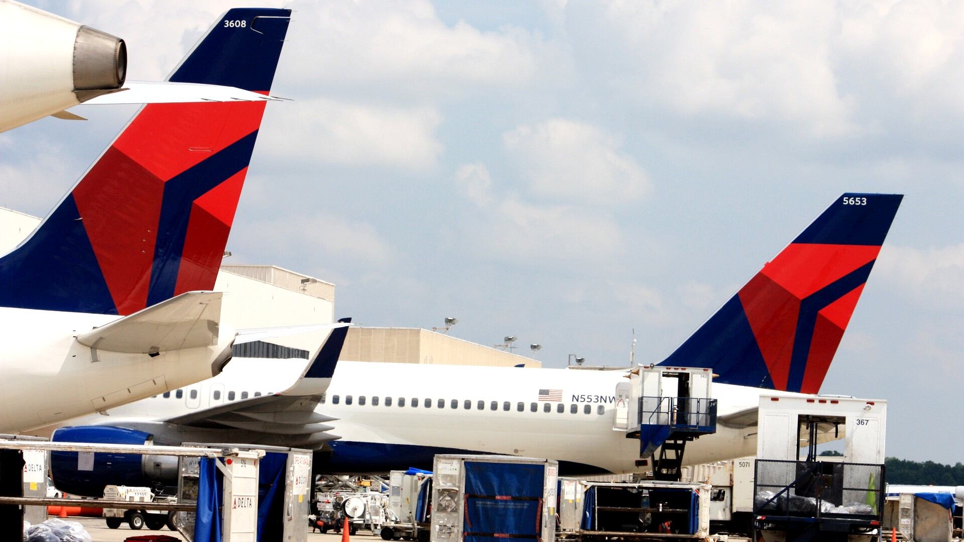 Study to decide if hydrogen-fueled planes will come to Hartsfield-Jackson airport - Vimarsana News
