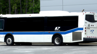 Augusta Transit