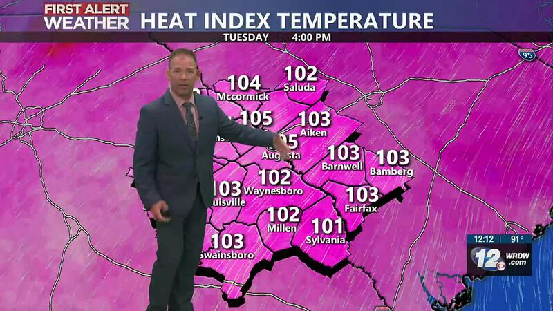 Heat Index