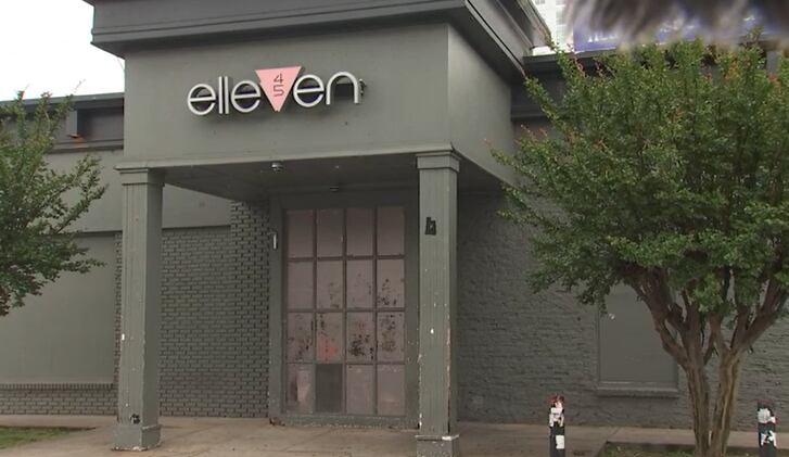 City of Atlanta is trying to shut down club where 2 were shot dead - Vimarsana News