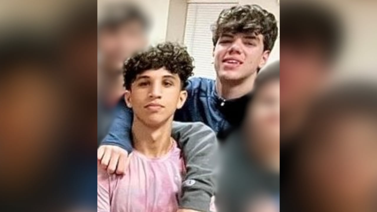 2 S.C. teens drown after being dared to jump off bridge into lake - Vimarsana News