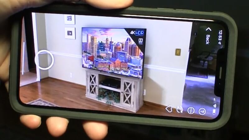 wrdwWhen you walk into a store, you may want the biggest one you see, but a 120-inch set may...