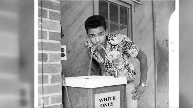 Cecil Williams will be the keynote speaker at the annual Orangeburg Massacre Commemoration