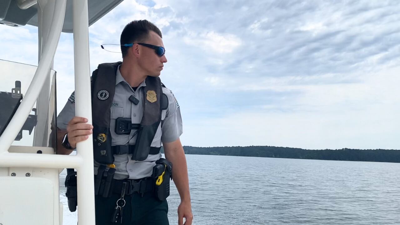 DNR aims to keep families safe over Memorial Day weekend - Vimarsana News