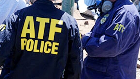 After ATF raid, final hearing set for Burke County business owner - Vimarsana News