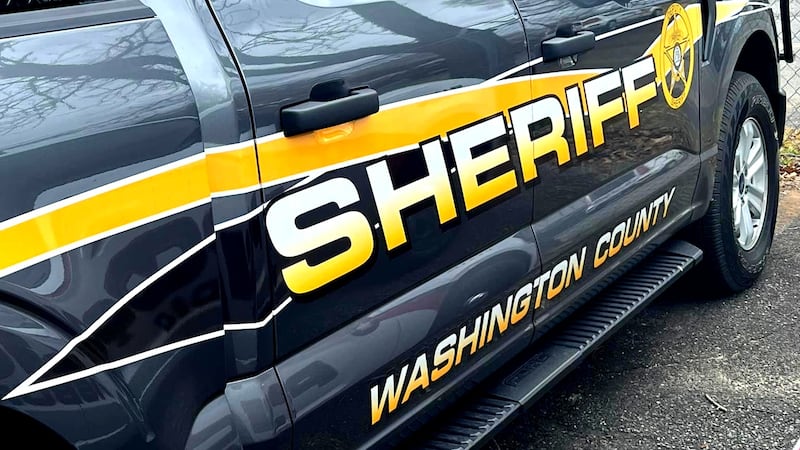 Washington County Sheriff's Office, Georgia