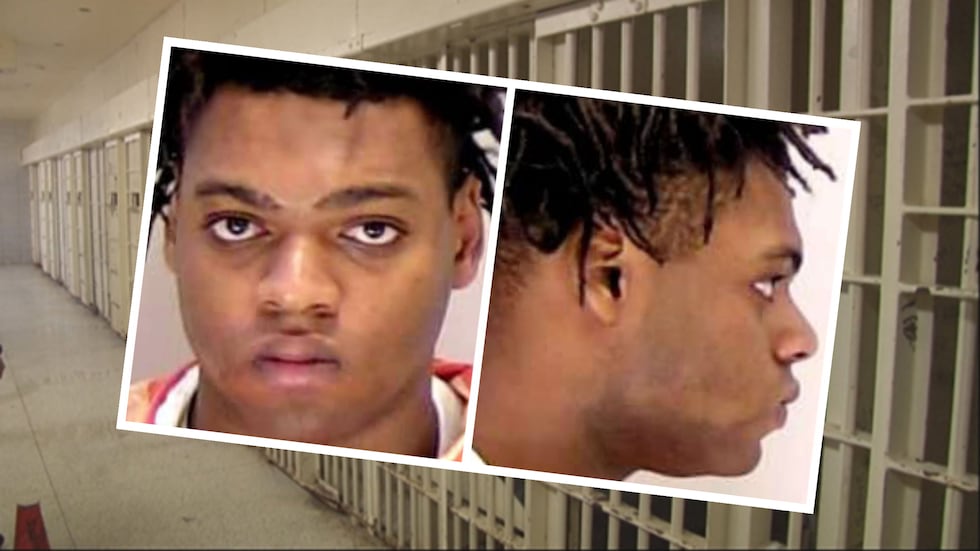 Lamar Jaquez Jones