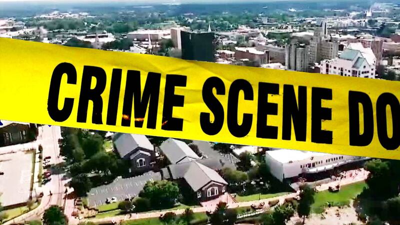 Augusta crime