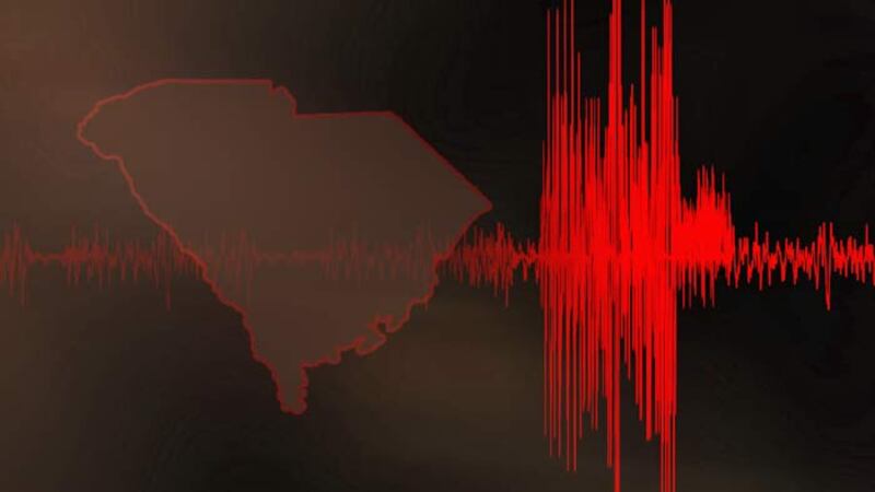 After two earthquakes were recorded in the morning, another one was recorded Thursday night in...