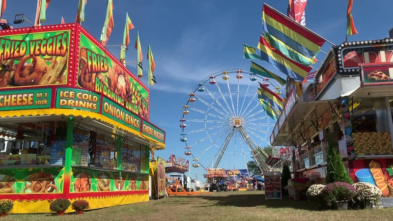 Western Carolina State Fair