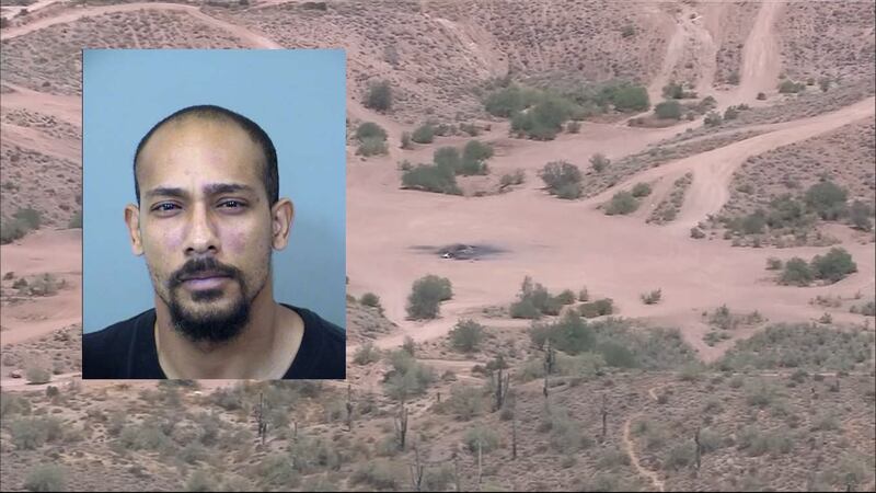 Anthonie Ruinard was arrested for the murder of 18-year-old Parker League, according to the...