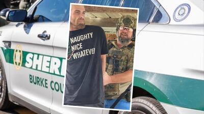 44-year-old Kenneth Shelton