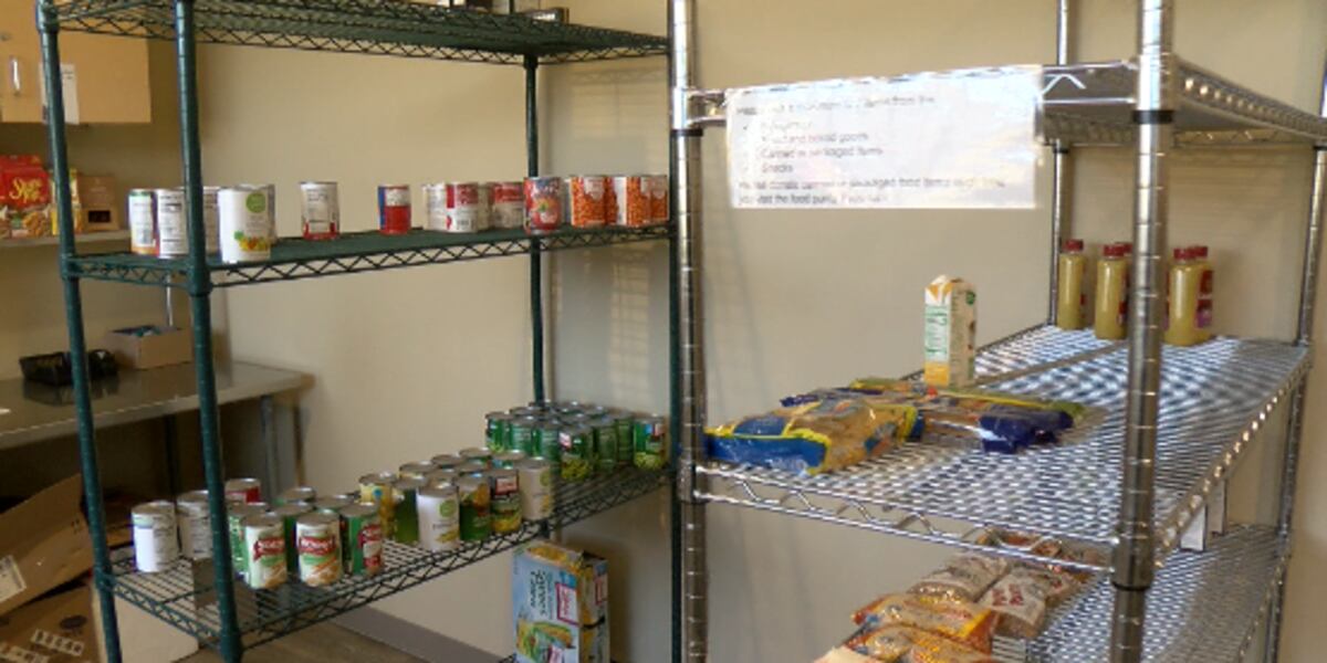 Study finds Ga. food deserts growing at alarming rate Study finds Ga. food deserts growing at alarming rate