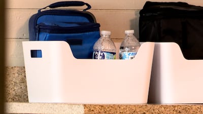 School supplies needed at Murphy-Harpst Evolve Initiative