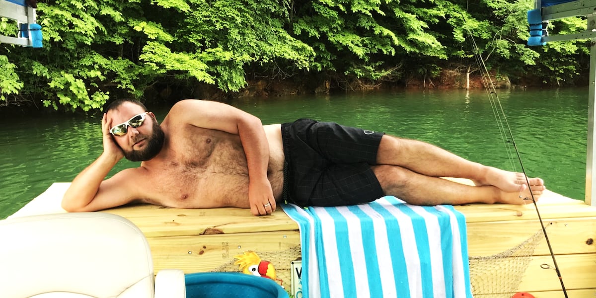 ‘Dad Bod’ calendar for charity is ready for purchase ‘Dad Bod’ calendar for charity is ready for purchase