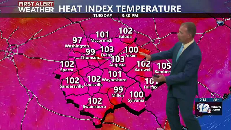 Heat Index