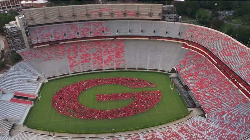 University of Georgia
