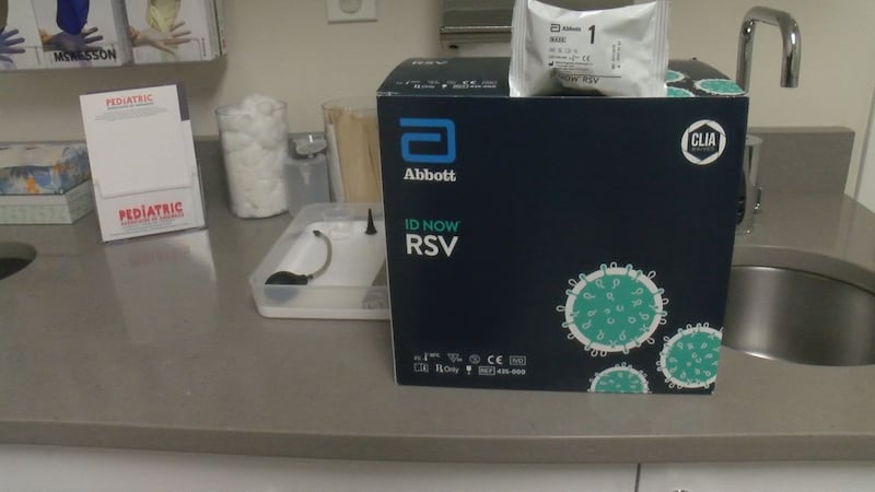 RSV