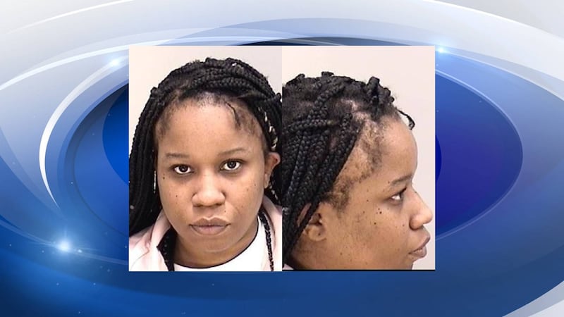 Crystal Hill has been charged with five counts of deprivation of a minor, according to the...