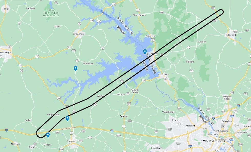 The National Weather Service is expected to conduct a storm survey Friday in McDuffie and...