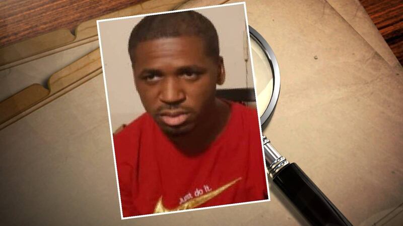 Missing man from Augusta