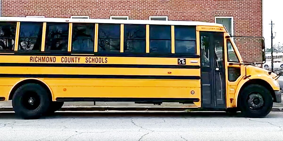 Richmond County schools look at ‘modified year-round’ calendar Richmond County schools look at ‘modified year-round’ calendar