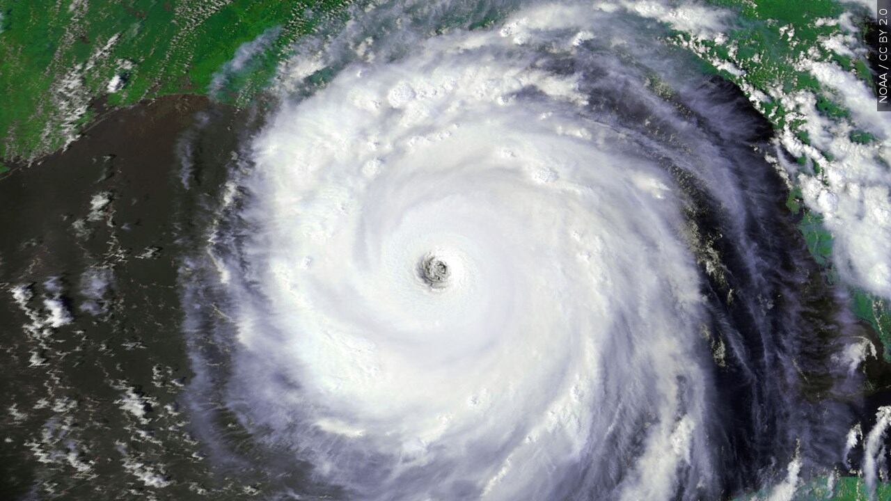Brace for a record Atlantic hurricane season, experts warn - Vimarsana News