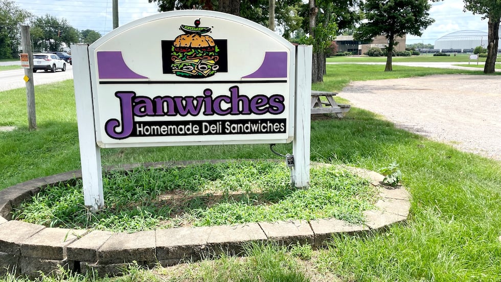 Janwiches, 1403 Columbia Nitrogen Road, Augusta