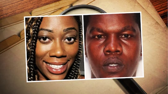 Shekema Toran and Barritz Martin