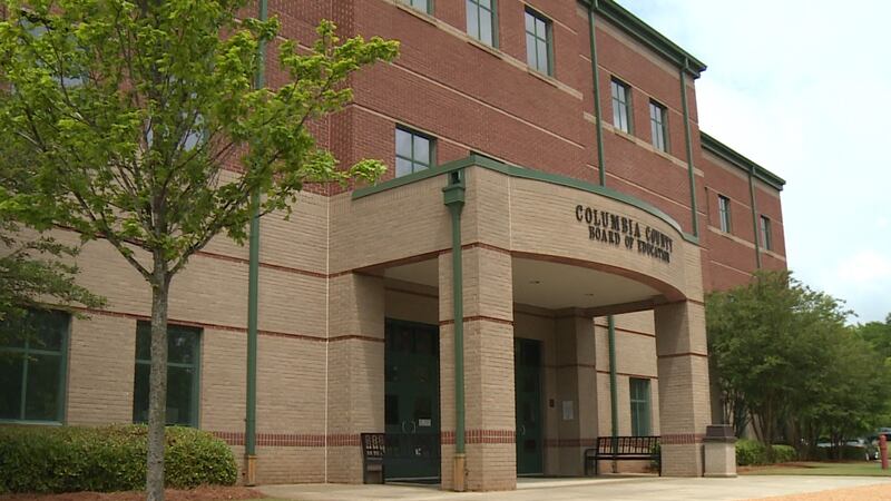 Columbia County Board of Education