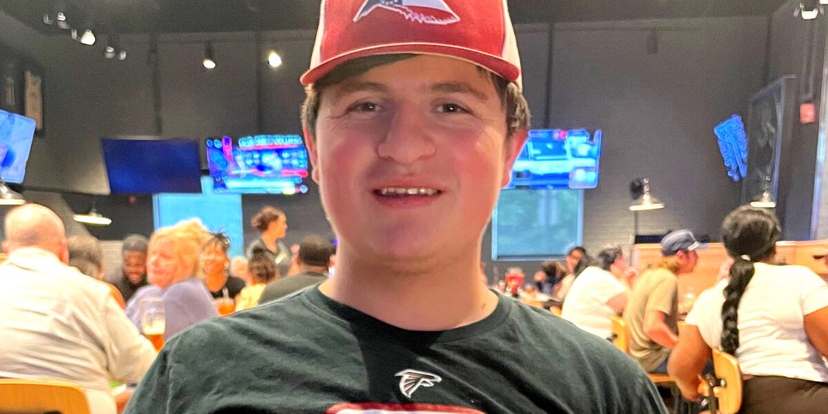 Family turns pain into purpose after 16yearold son dies