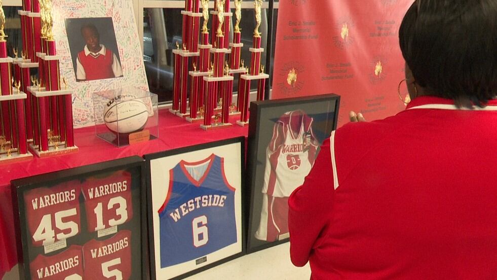 Banquet held in memory of boy who died in 2015 car crash - Vimarsana News