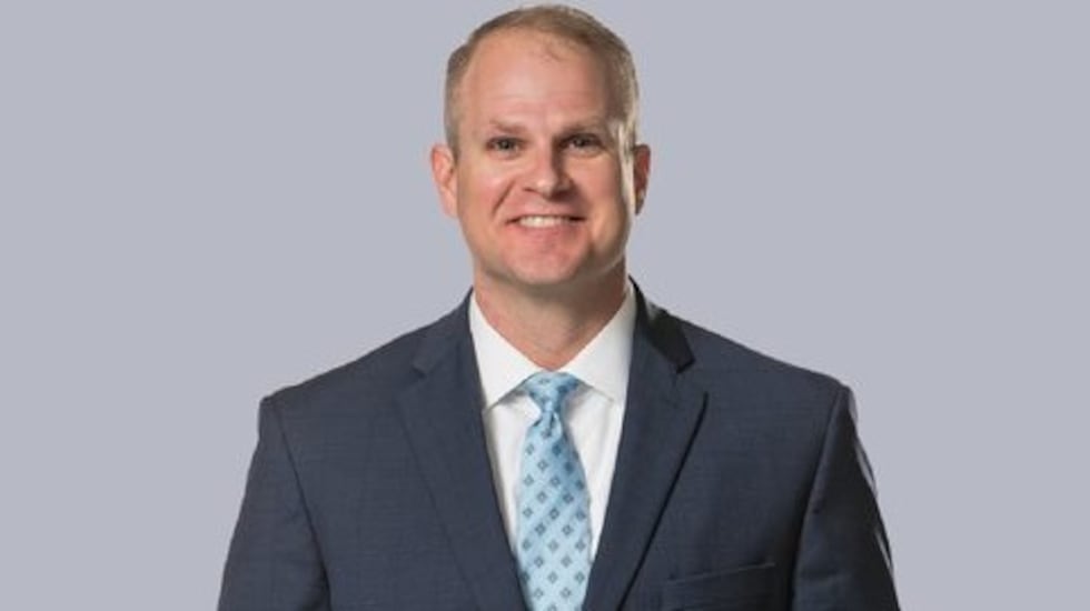 Kip McAlister