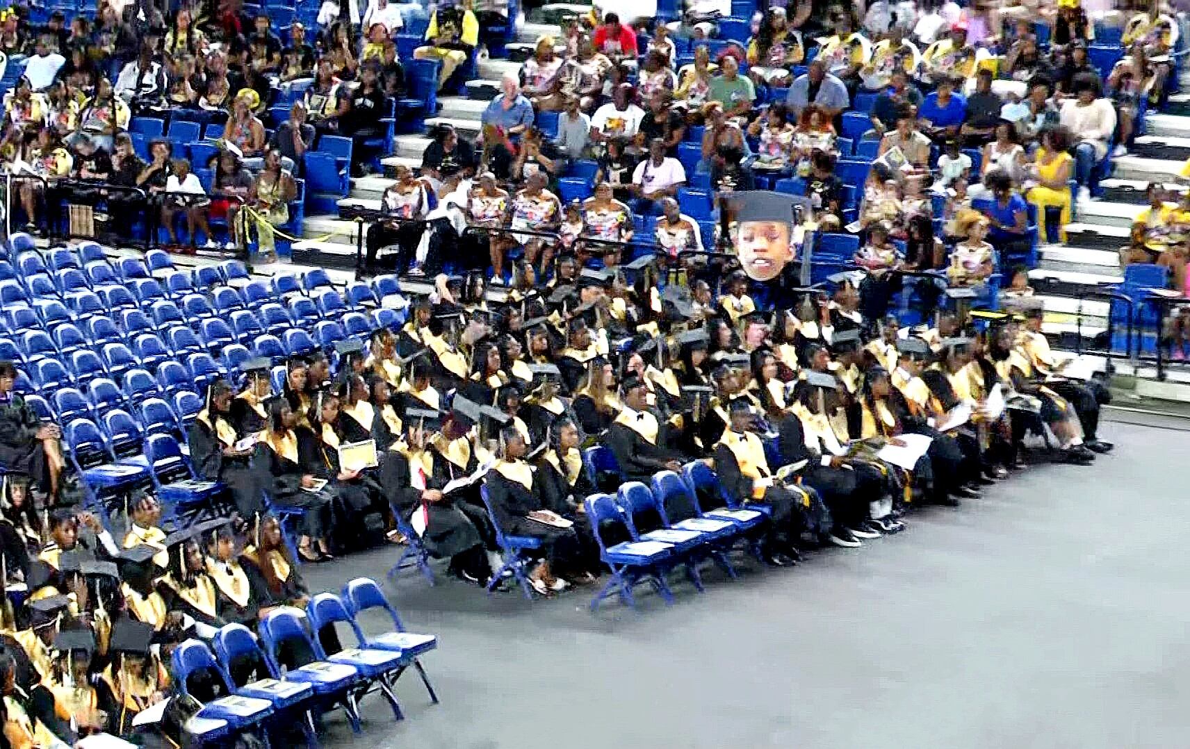 Class of 2024 seniors graduate throughout the CSRA - Vimarsana News