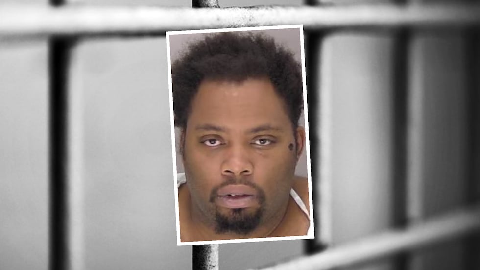 Jonathan Keaton, 32.