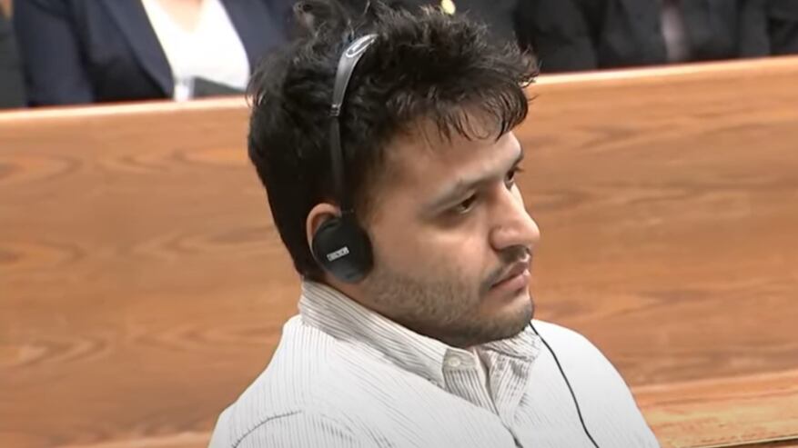 DA won't seek death penalty in AU nursing student Laken Riley's slaying - Vimarsana News