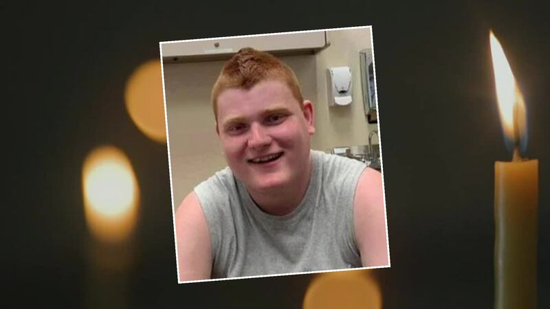 Adam Harvey was last seen around 3 p.m. Sept. 11, according to deputies (Abbeville County...