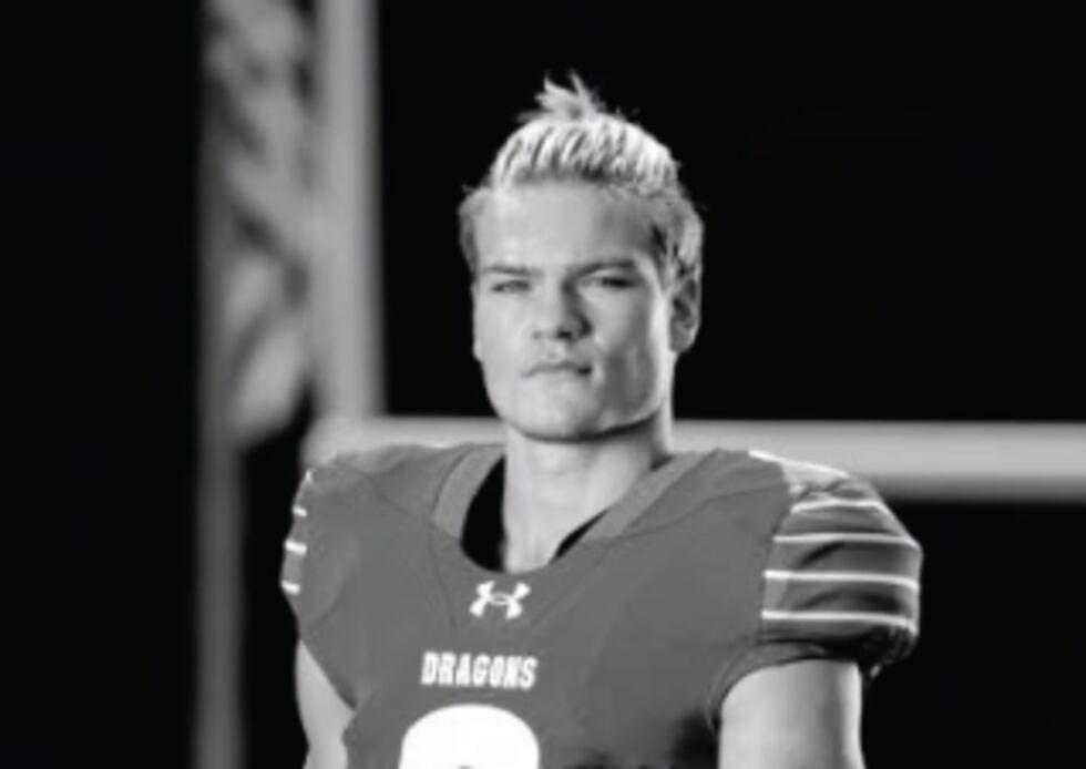 Elijah Dewitt